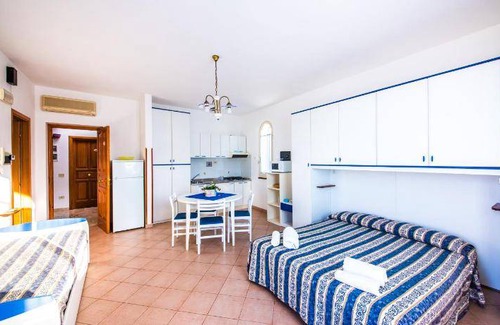 Canneto Appartement | 75 m² Appartement ∙ 6 personnes