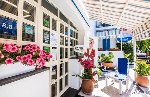 Canneto Appartement | 75 m² Appartement ∙ 6 personnes