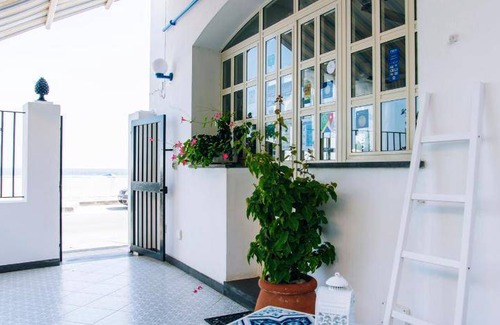 Canneto Appartement | 75 m² Appartement ∙ 6 personnes