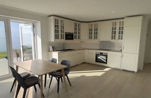 Skarup Fyn Appartement | 75 m² Appartement ∙ 1 chambre ∙ 4 personnes