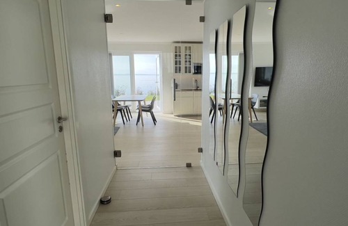 Skarup Fyn Appartement | 75 m² Appartement ∙ 1 chambre ∙ 4 personnes