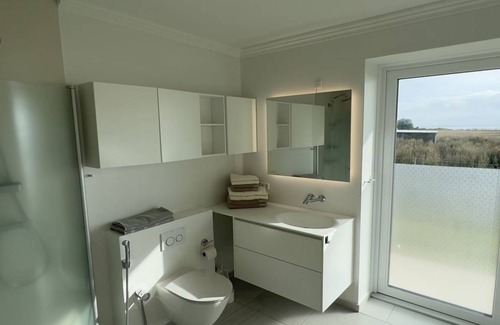 Skarup Fyn Appartement | 75 m² Appartement ∙ 1 chambre ∙ 4 personnes