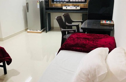 Mapusa Appartement | 75 m² Appartement ∙ 2 chambres ∙ 8 personnes