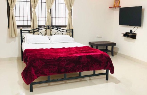 Mapusa Appartement | 75 m² Appartement ∙ 2 chambres ∙ 8 personnes