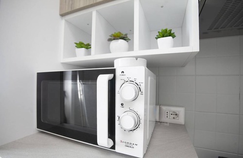 Mount Vesuvius - Pompei Appartement | 75 m² Appartement ∙ 1 chambre ∙ 4 personnes