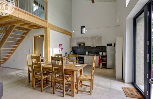 Saint-Heand Cottage | 75 m² Cottage ∙ 2 chambres ∙ 5 personnes
