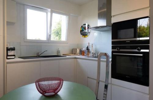 Layrisse Appartement | 75 m² de plaisir face aux Pyrénées.