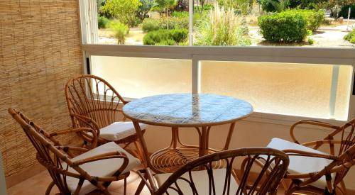 El Moncayo Appartement | 75 m² Appartement ∙ 2 chambres ∙ 5 personnes