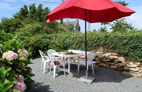 Lampaul-Ploudalmezeau Autre | 75 m² Logement ∙ 2 chambres ∙ 4 personnes