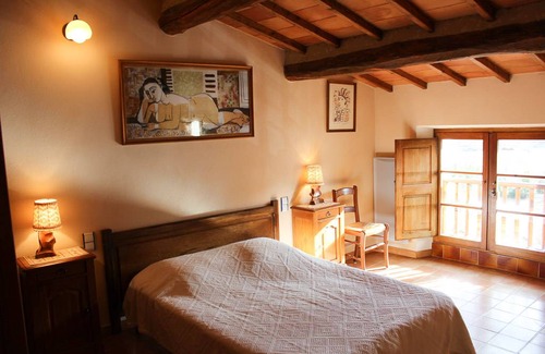 La Palud-sur-Verdon Maison | 75 m² Gîte ∙ 2 chambres ∙ 4 personnes