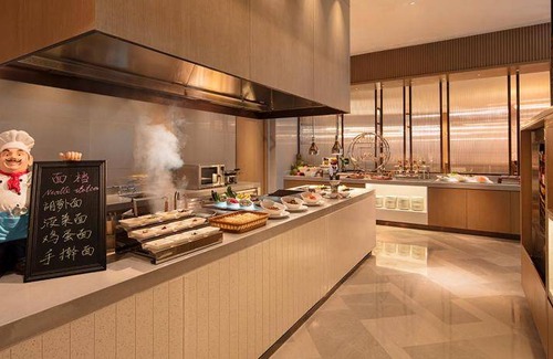 Yunlong District Hôtel | 75 m² Hôtel ∙ 4 personnes