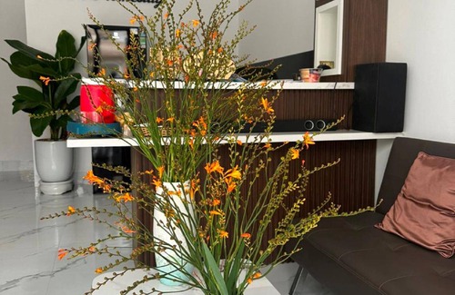 Dong Ha Hôtel | 75 m² Hôtel ∙ 7 personnes