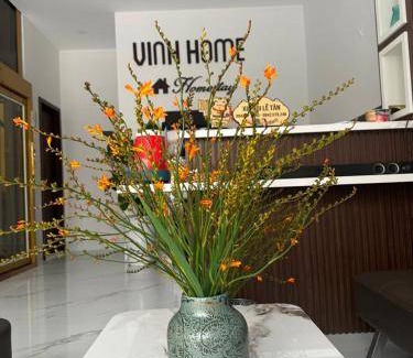 Dong Ha Hôtel | 75 m² Hôtel ∙ 7 personnes