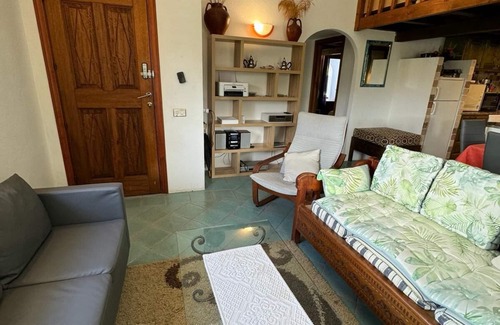 Abbiadori Maison | Villa lu maestrali, 5 minutes plage et Costa smeralda