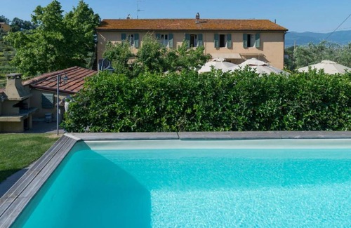 Cantagrillo Appartement | 75 m² Appartement ∙ 2 chambres ∙ 5 personnes