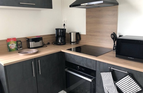 Fontainebleau Appartement | 75 m2 # logia # parking # BESTOFBLO 4 # INSEAD