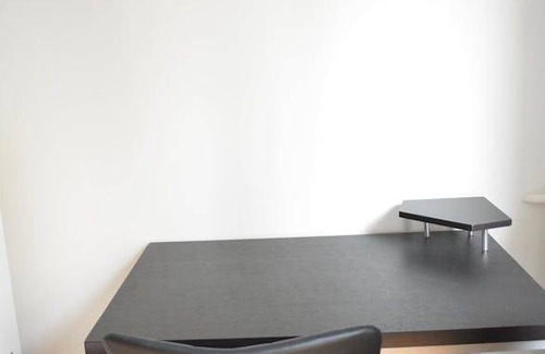 Exarhia Station Balnéaire | 75 m² Chambre privée ∙ 1 chambre ∙ 1 personne