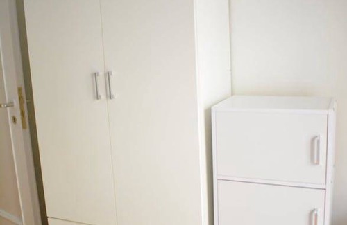 Exarhia Station Balnéaire | 75 m² Chambre privée ∙ 1 chambre ∙ 1 personne