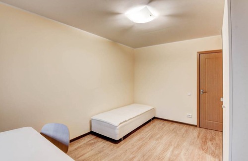 Vilnius city municipality Station Balnéaire | 75 m² Chambre privée ∙ 1 chambre ∙ 1 personne