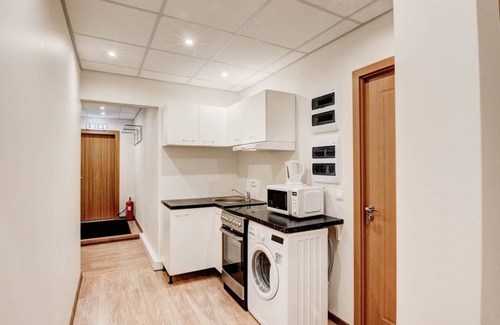 Vilnius city municipality Station Balnéaire | 75 m² Chambre privée ∙ 1 chambre ∙ 1 personne