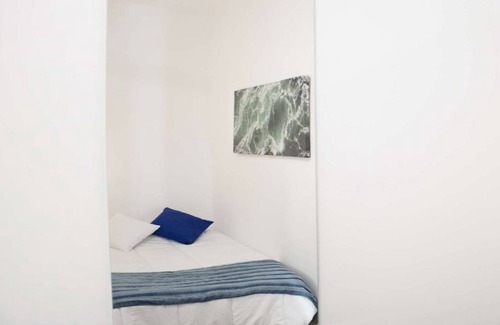 Moncada Station Balnéaire | 75 m² Chambre privée ∙ 1 chambre ∙ 1 personne