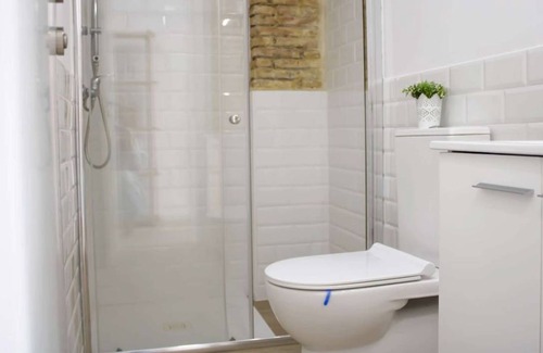 Moncada Station Balnéaire | 75 m² Chambre privée ∙ 1 chambre ∙ 1 personne