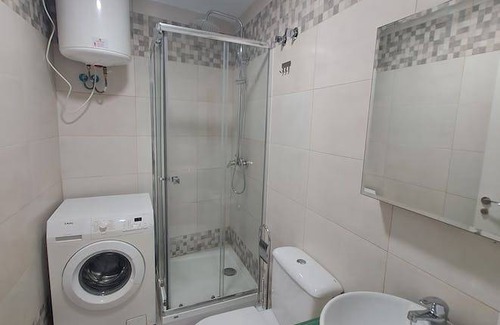 Eixample Station Balnéaire | 75 m² Chambre privée ∙ 1 chambre ∙ 1 personne