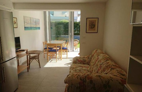 Lignano Riviera Station Balnéaire | 75 m² Résidence de vacances ∙ 3 chambres ∙ 7 personnes