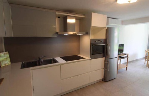 Lignano Riviera Station Balnéaire | 75 m² Résidence de vacances ∙ 3 chambres ∙ 7 personnes