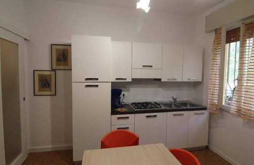 Lignano Riviera Station Balnéaire | 75 m² Résidence de vacances ∙ 3 chambres ∙ 7 personnes