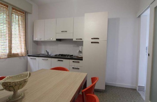 Lignano Riviera Station Balnéaire | 75 m² Résidence de vacances ∙ 3 chambres ∙ 7 personnes
