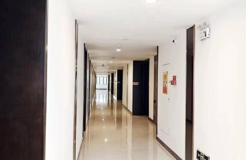 Yuexiu Appartement | 75 m² Résidence de tourisme ∙ 5 personnes