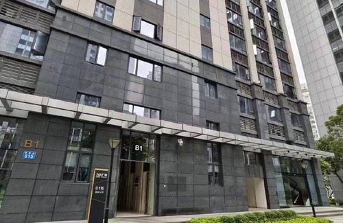 Yuexiu Appartement | 75 m² Résidence de tourisme ∙ 5 personnes