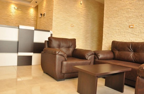 Al Swaifyeh Appartement | 75 m² Résidence de tourisme ∙ 2 chambres ∙ 6 personnes