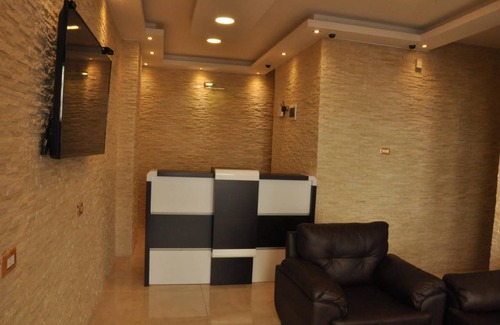Al Swaifyeh Appartement | 75 m² Résidence de tourisme ∙ 2 chambres ∙ 6 personnes