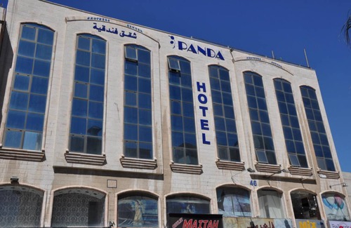 Al Swaifyeh Appartement | 75 m² Résidence de tourisme ∙ 2 chambres ∙ 6 personnes