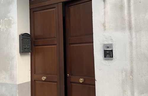 Cava de' Tirreni Appartement | 75 sqm apartment Excellently served, Free parking 24h