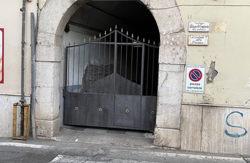 Cava de' Tirreni Appartement | 75 sqm apartment Excellently served, Free parking 24h