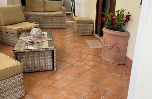Cava de' Tirreni Appartement | 75 sqm apartment Excellently served, Free parking 24h
