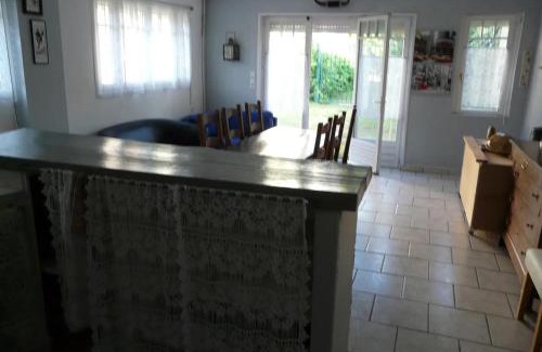 Noyon Appartement | 75 sqm Noyon; independant house