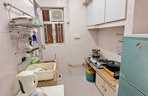 Ferry Point Appartement | 750 m² Appartement ∙ 3 chambres ∙ 15 personnes