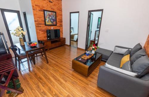 Thuy Xuan Villa | 750sqm Private Pool-Villa Hue