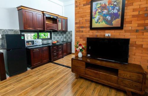Thuy Xuan Villa | 750sqm Private Pool-Villa Hue