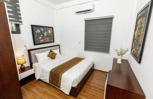 Thuy Xuan Villa | 750sqm Private Pool-Villa Hue