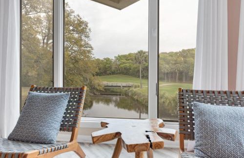 Spinnaker Beachhouses Maison | 758 Spinnaker Beach House