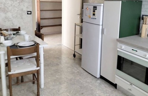 Sant'Elia a Pianisi Appartement | 75sqm of pure hospitality Suitable for families with pets or singles.