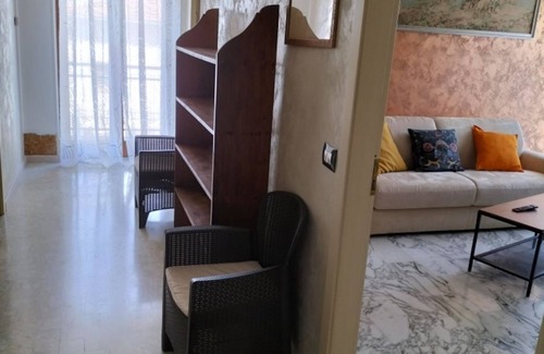 Sant'Elia a Pianisi Appartement | 75sqm of pure hospitality Suitable for families with pets or singles.
