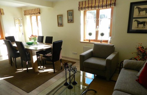Uebelbach Appartement | 76 m² Appartement ∙ 2 chambres ∙ 4 personnes