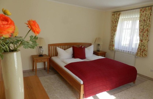Uebelbach Appartement | 76 m² Appartement ∙ 2 chambres ∙ 4 personnes
