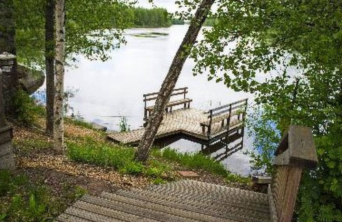 Kotka Autre | 76 m² Logement ∙ 2 chambres ∙ 7 personnes